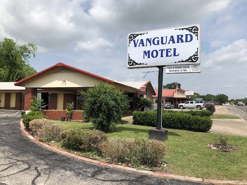 Vanguard Motel