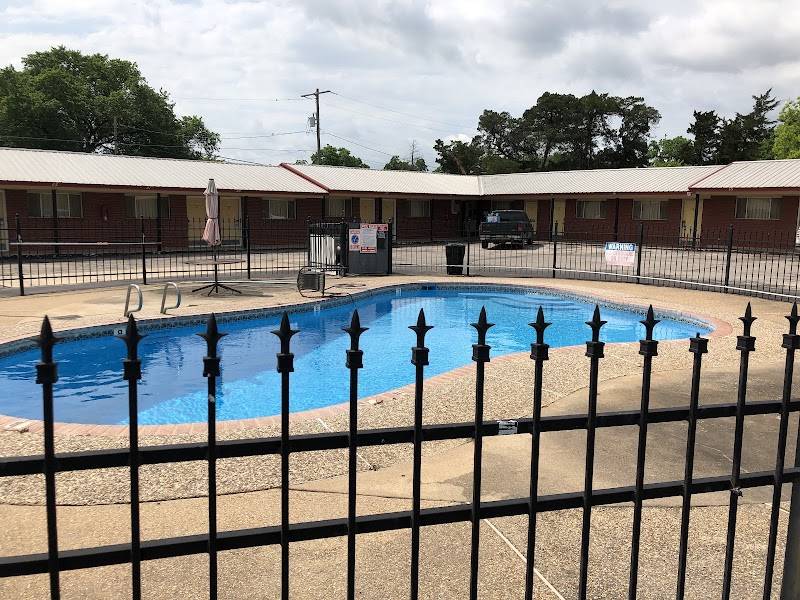 Vanguard Motel