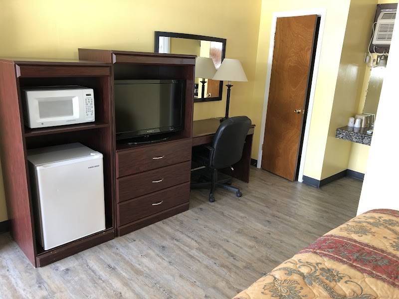 Vanguard Motel
