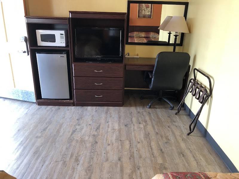 Vanguard Motel