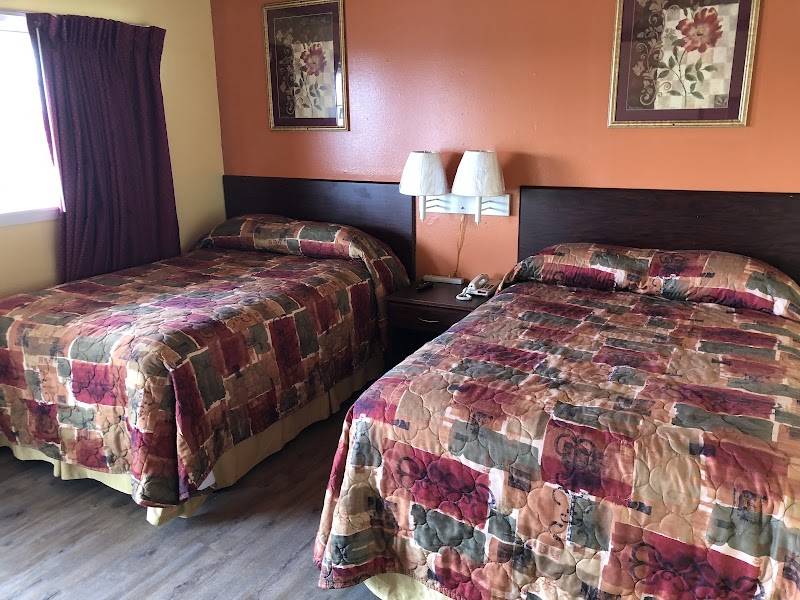 Vanguard Motel