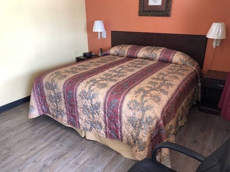 Vanguard Motel