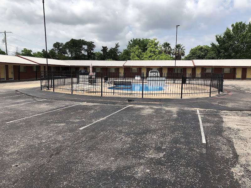 Vanguard Motel