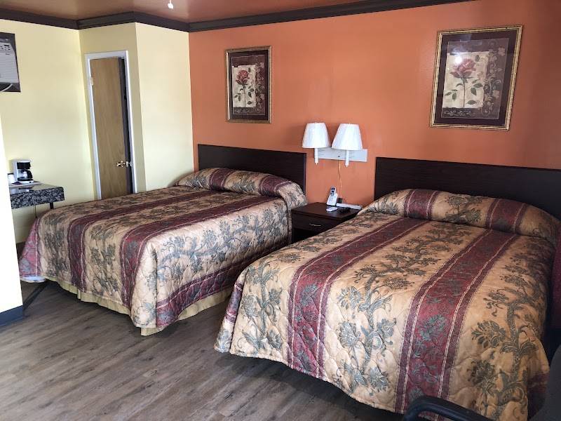 Vanguard Motel