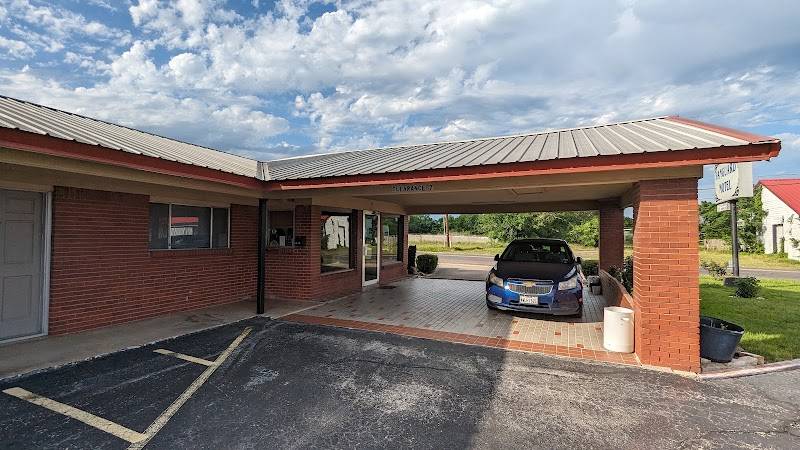 Vanguard Motel