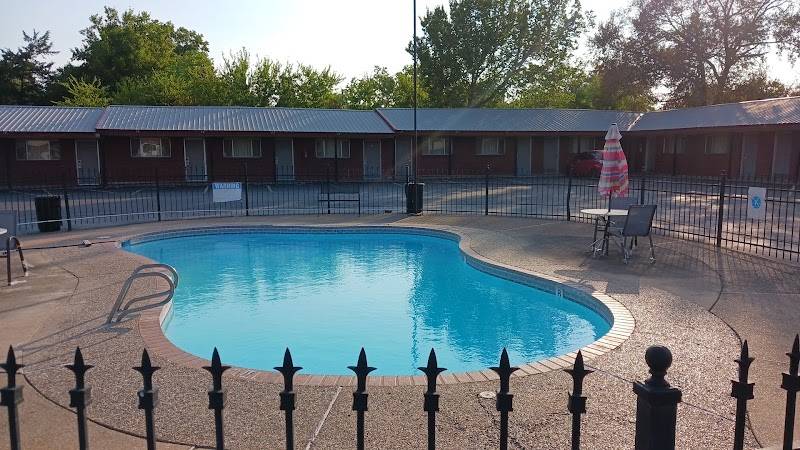 Vanguard Motel
