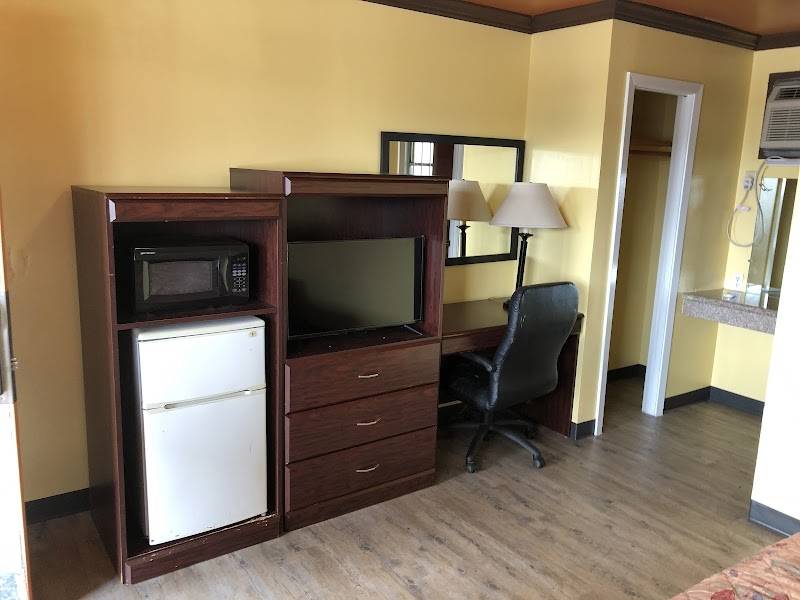 Vanguard Motel