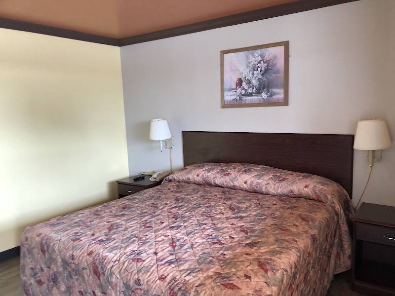 Vanguard Motel