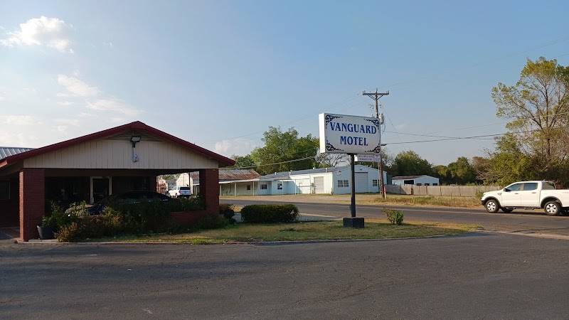 Vanguard Motel