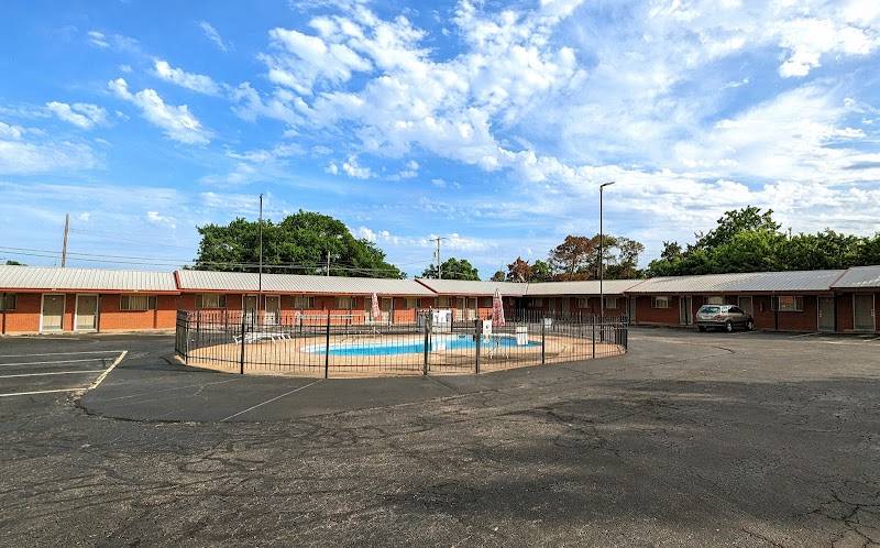 Vanguard Motel