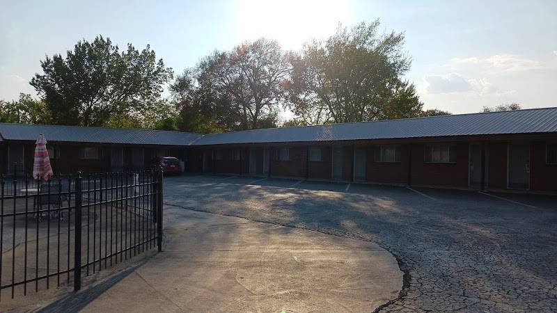Vanguard Motel