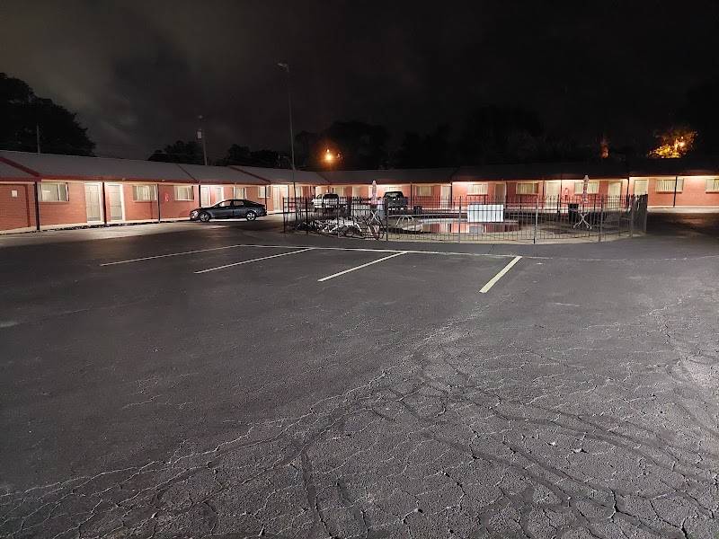 Vanguard Motel